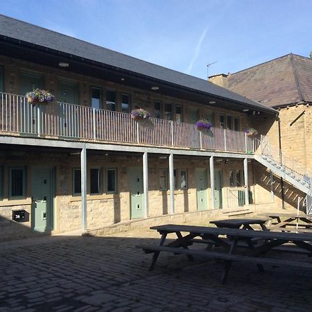 Swans Nest Lejlighedshotel Holmfirth Eksteriør billede