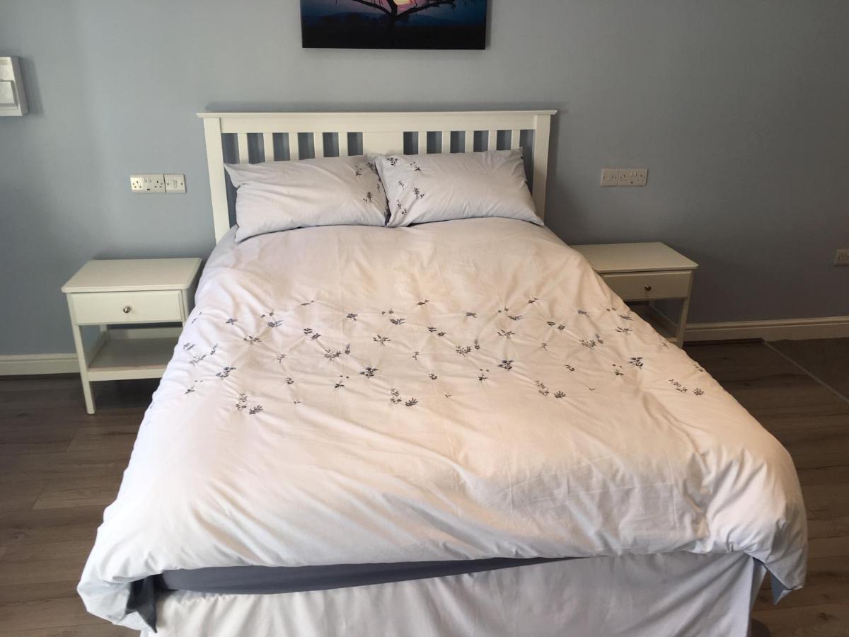 Swans Nest Lejlighedshotel Holmfirth Eksteriør billede